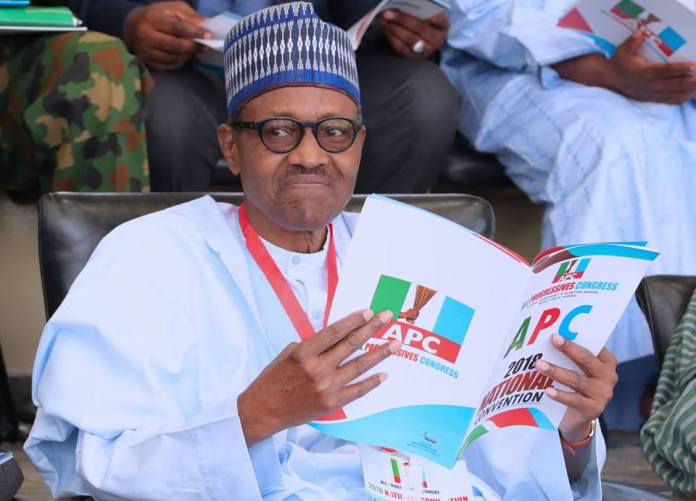 lawyer and Group asks court to disqualify Buhari over the non submission of his certificate to INEC