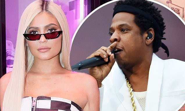 Kylie Jenner ties with Jay-Z to become Forbes’ fifth wealthiest American celebrity with $900 million net worth
