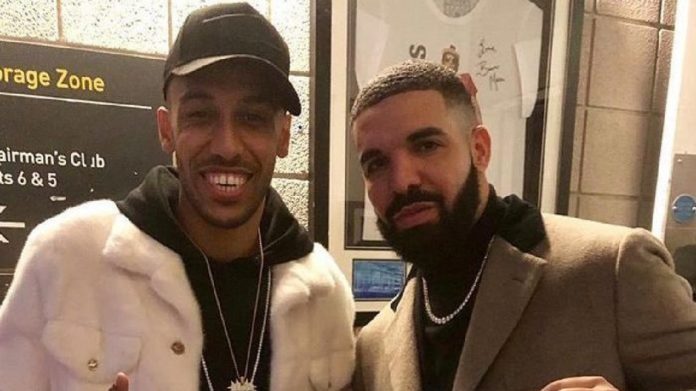 A.S. Roma bans players from getting picture with Drake , PSG defender Layvin Kurzawa becomes latest victim of the ‘Drake Curse’