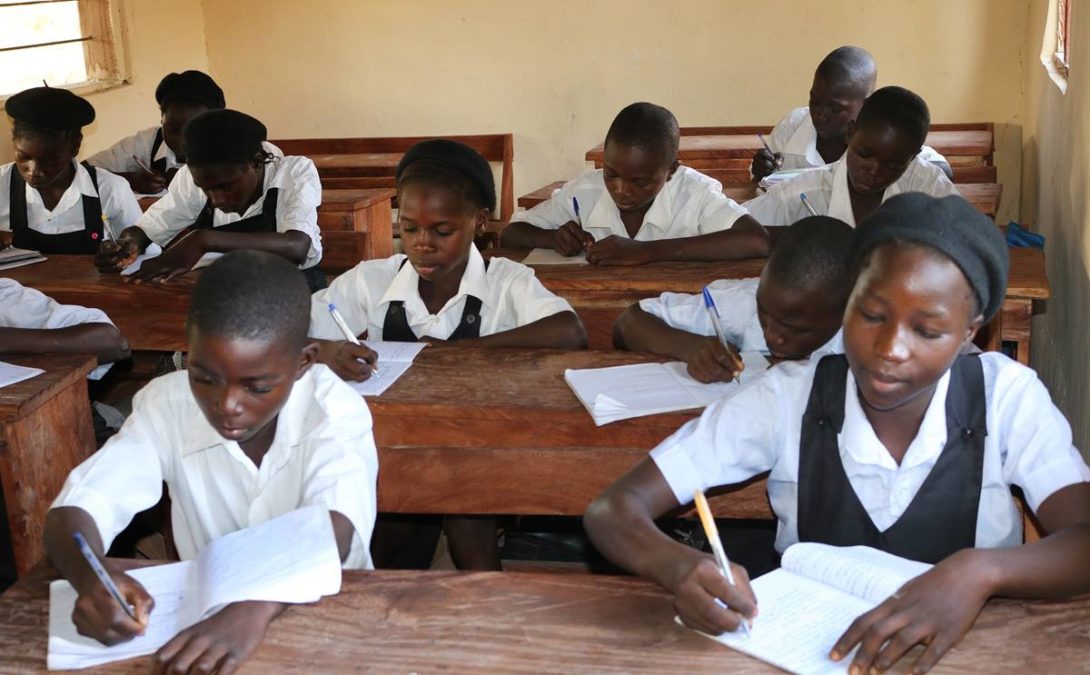 how can we use education to solve nigeria problem