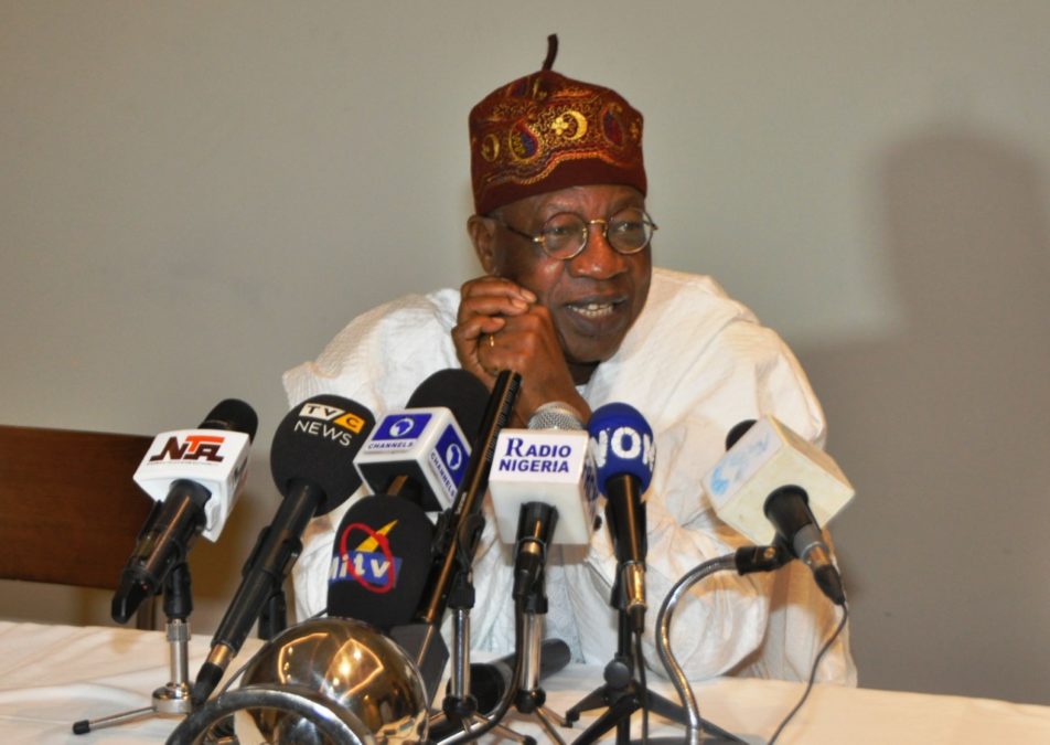 ICPC lai mohammed