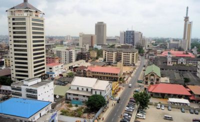Lagos ranks 4th Most Expensive Cities in Africa and 25th in the world 2019