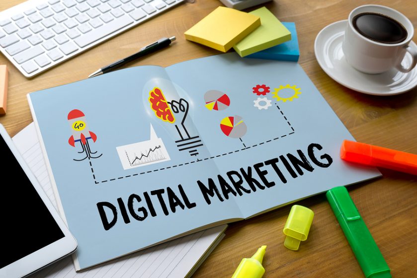 Digital marketing ideals and strategies to Grow Your Business