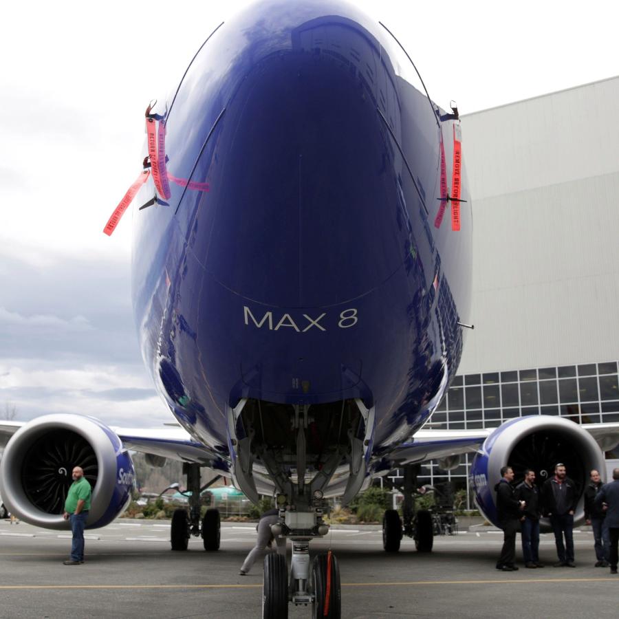 Boeing offers to pay $144,500 to each families killed in two 737 MAX