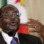 Robert Mugabe died from cancer - says presidency