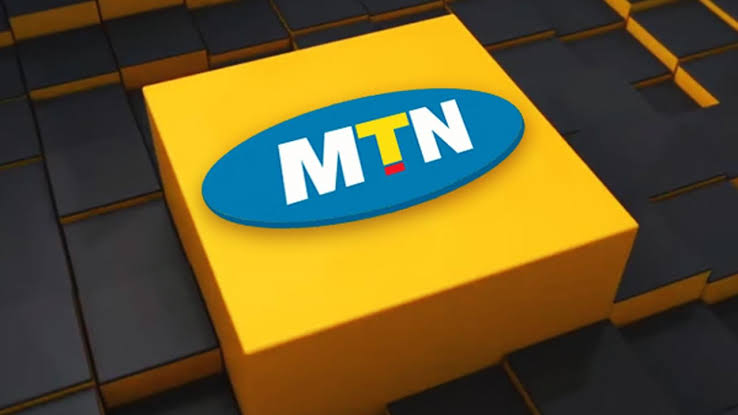 Mtn bank USSD codes charge