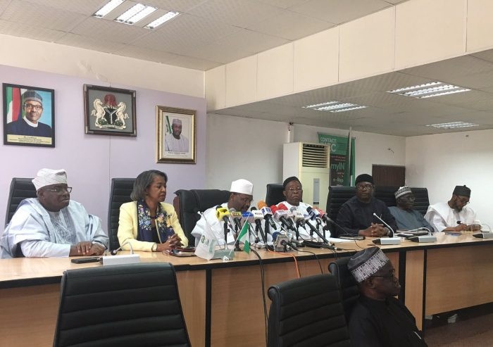Reasons Why INEC de-registers 74 political parties to 18