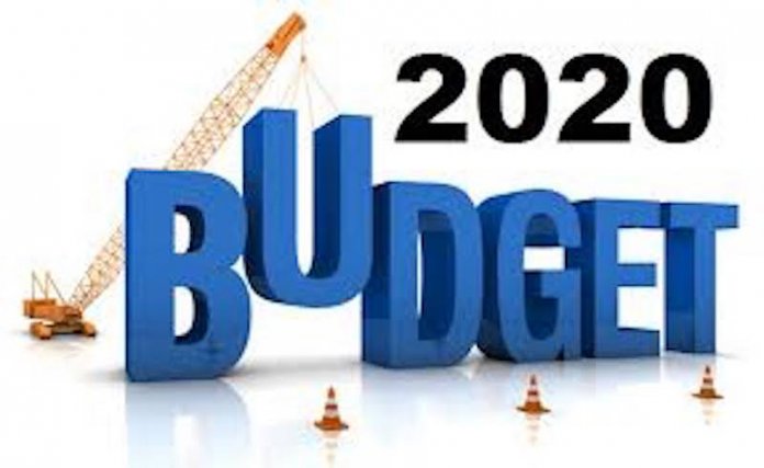 FG approves reduction of 2020 Budget by N71.5billion