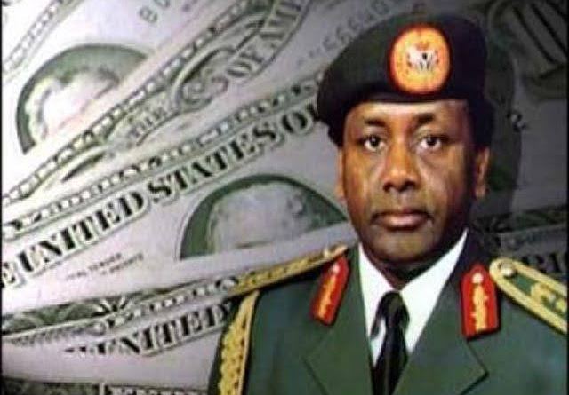 Nigeria receives $311m Abacha loot repatriated from US Island of Bailiwick in Jersey