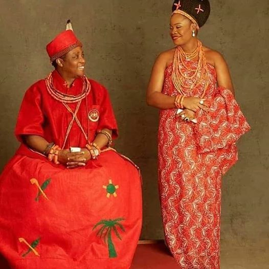 Oba Ewuare II