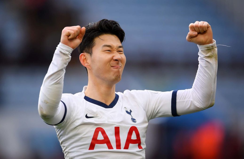 Tottenham Named Premier League's Most Valuable Club