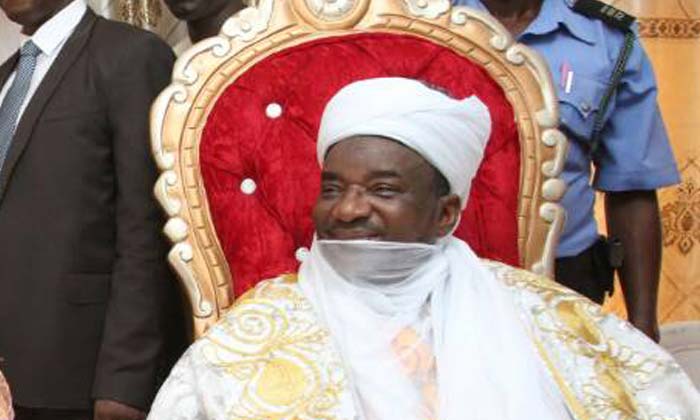 Emir Of Kaura Namoda, dies while awaiting his COVID-19 test result