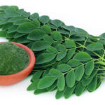 14 health Benefits Of Moringa plant Seeds & leaf