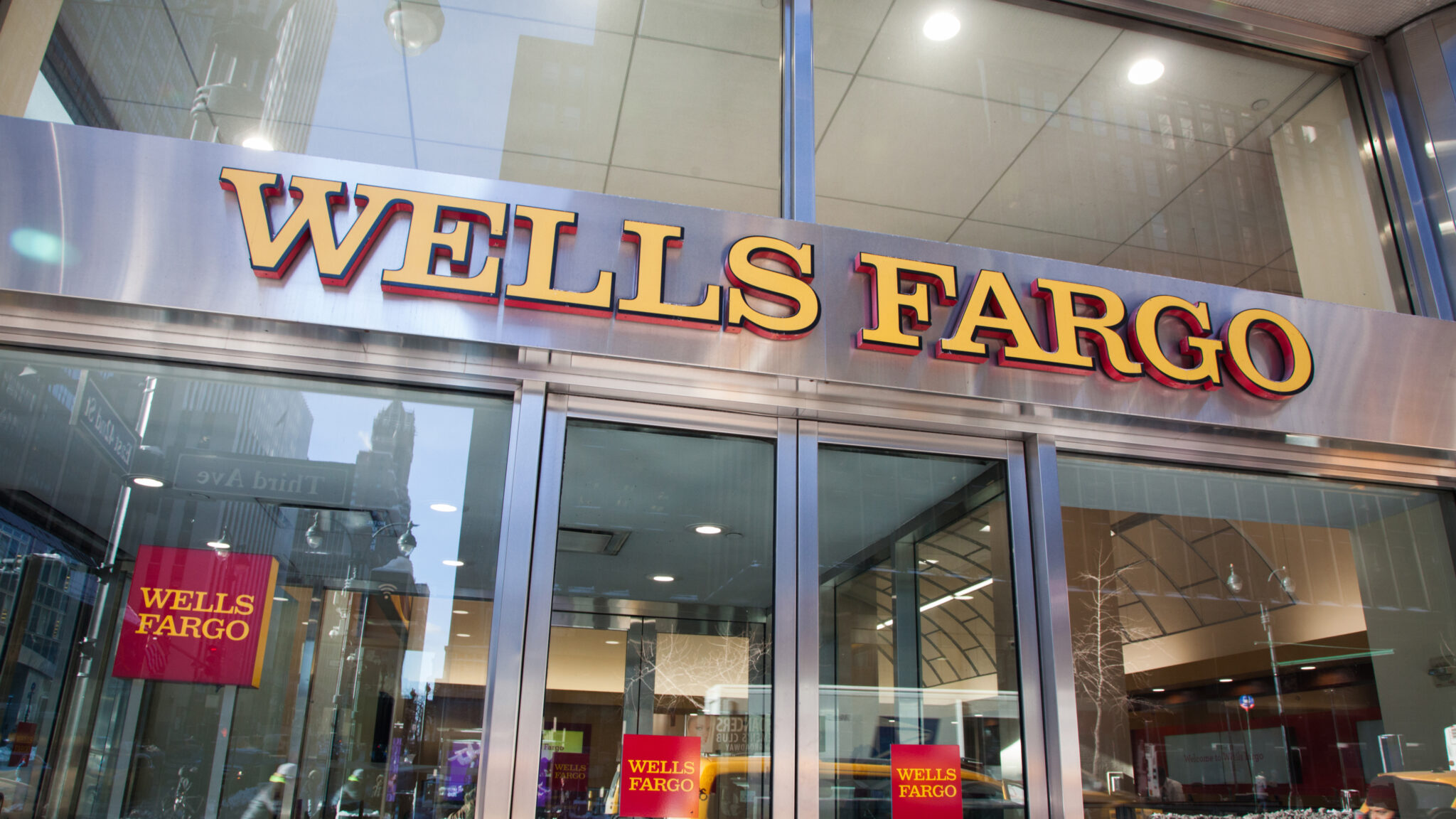 United States Banks top Most Fined Financial violations of regulatory