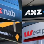 list of Australia banks