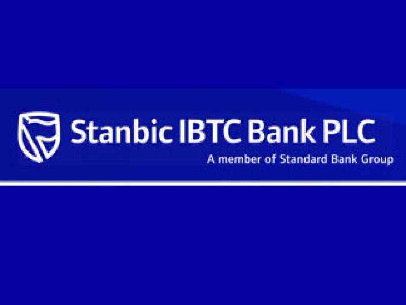 Stanbic IBTC Bureau de Change (SIBDC)