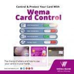 Wema SecureCard
