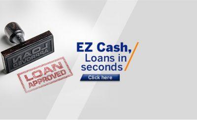 Stanbic IBTC EZCash loan for SME