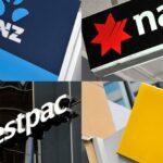 Names of banks in Australia:Foreign-owned,Credit union, Building societies and Australian-owned banks