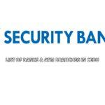 Security bank Philippines salary loan