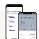 WorldRemit: How to transfer money and receive