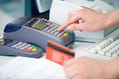 Point-of-Sale (POS) Business