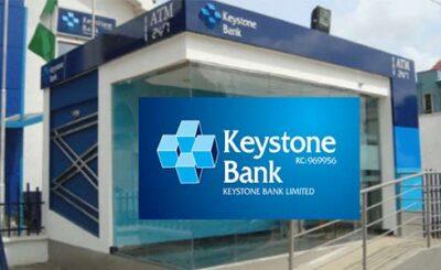 keystone bank logo