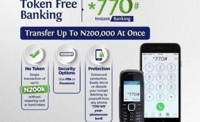How To Block Fidelity Bank ATM Card and account In Nigeria