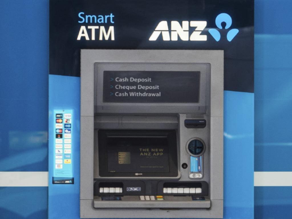 How to use ANZ bank Cardless Cash withdrawal at ATM with card and Contactless card payments