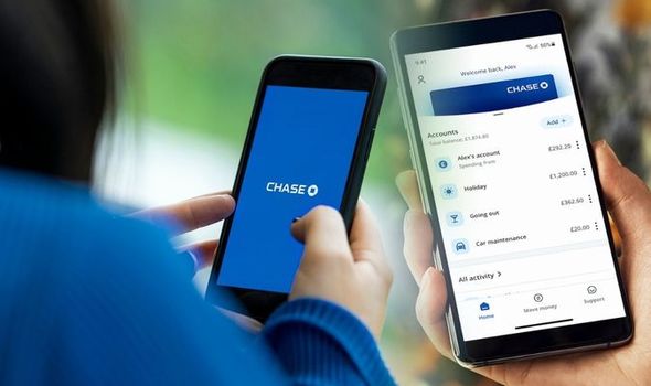 How to register for Chase mobile app and online banking