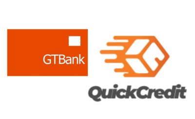 GTbank Salary Advance Loan