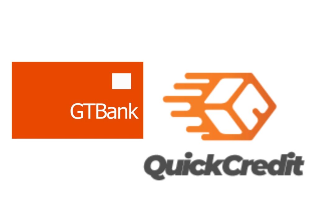 GTbank Salary Advance Loan