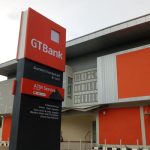 How to buy Airtime from Gtbank
