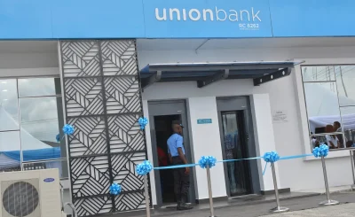 How to Block Union bank account & check Union bank account balance