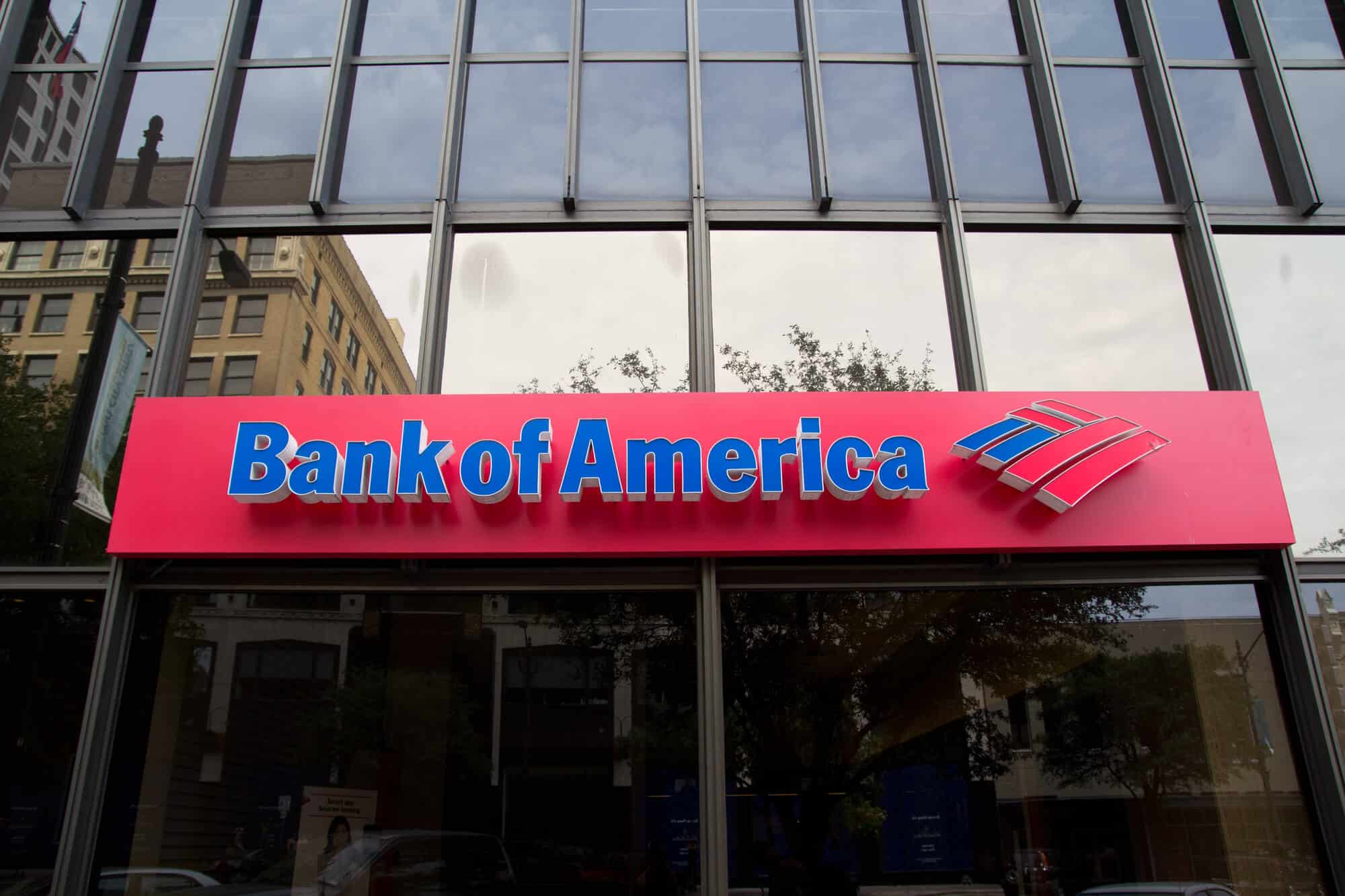 How to enroll for Bank of America Online banking and Mobile App
