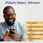 how to apply for polaris bank salary advance loan