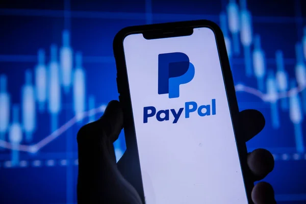 How to send and receive money from Paypal