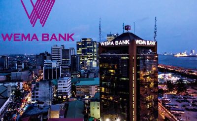 How to buy Airtime and Data from Wema Bank