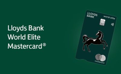 How to apply for lloyds bank credit card