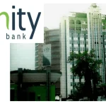Steps on How to transfer money from unity bank