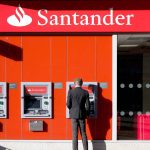 How to register for Santander online banking and Mobile App