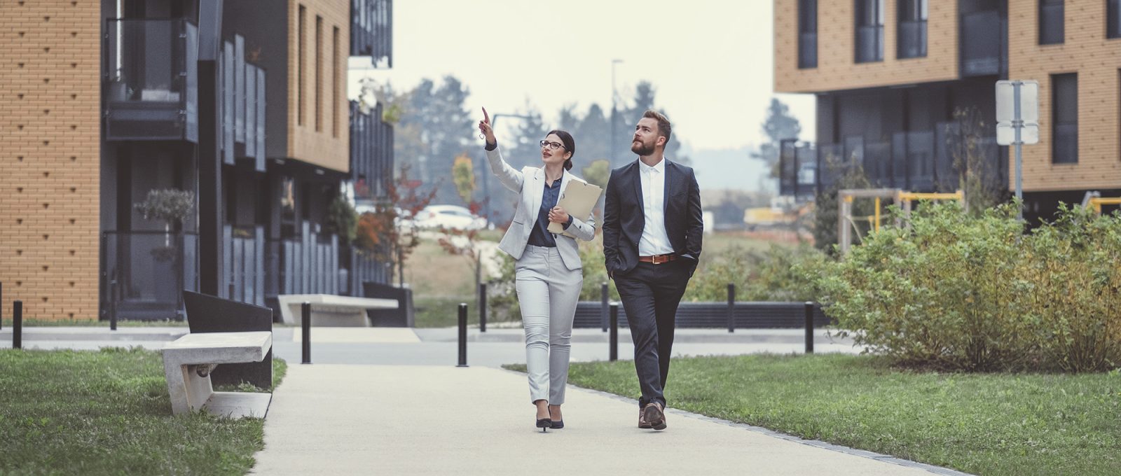 Property Management Company