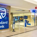Standard Bank South Africa customer care