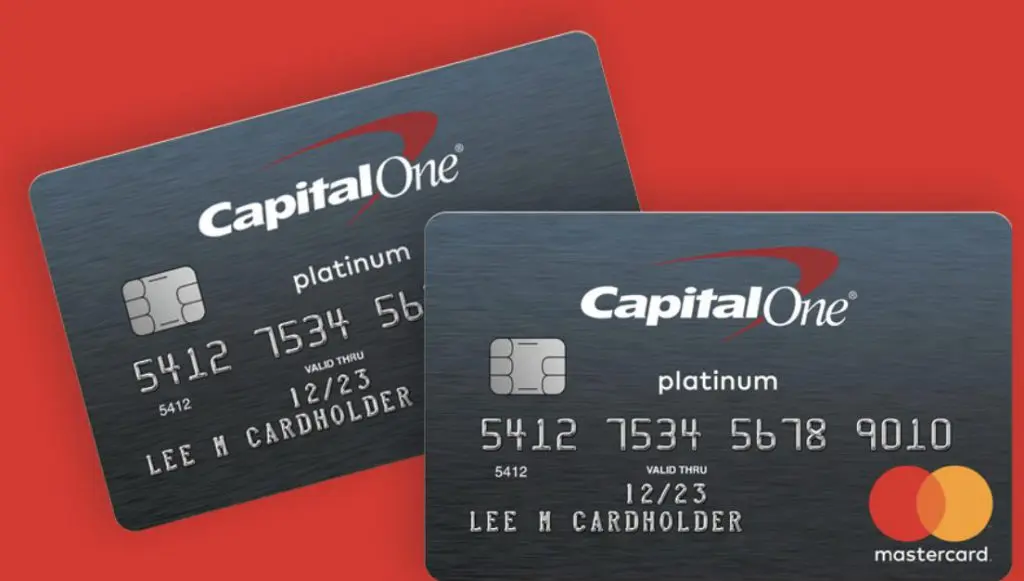 How to Cancel Capital one Credit Card Account