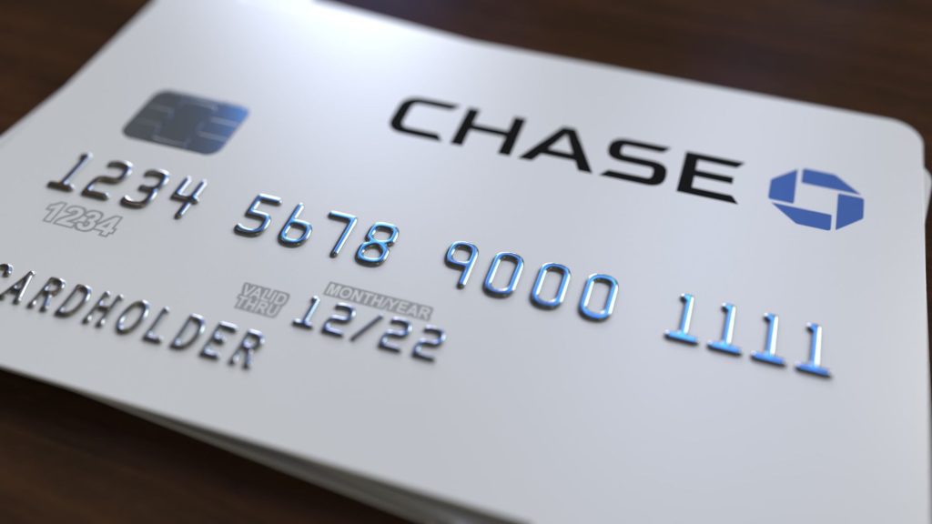 Type of chase Personal and Business Credit cards and how to apply
