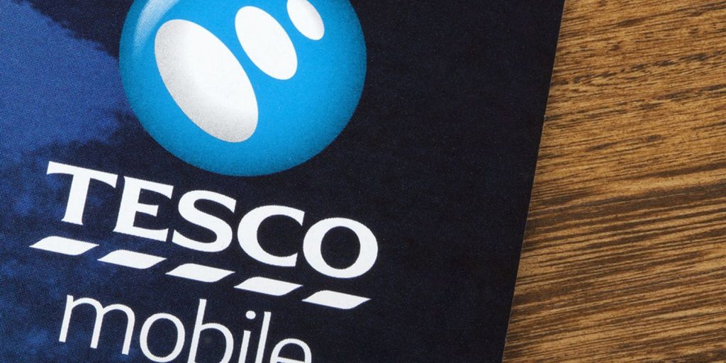 Tesco Mobile