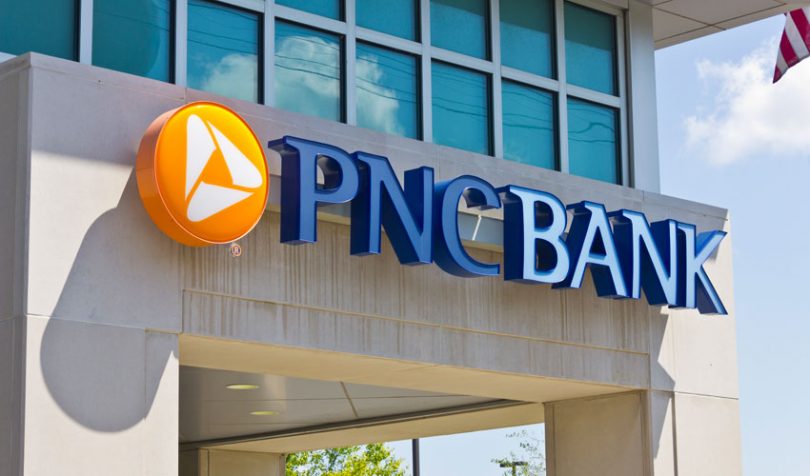 PNC bank online banking