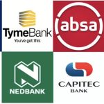 south africa banks