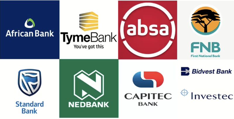 south africa banks