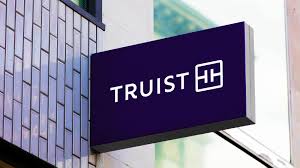 Truist Bank Online Banking